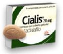 cialis tablet